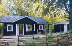 1 Bedroom Cozy Home In Örkelljunga in Örkelljunga
